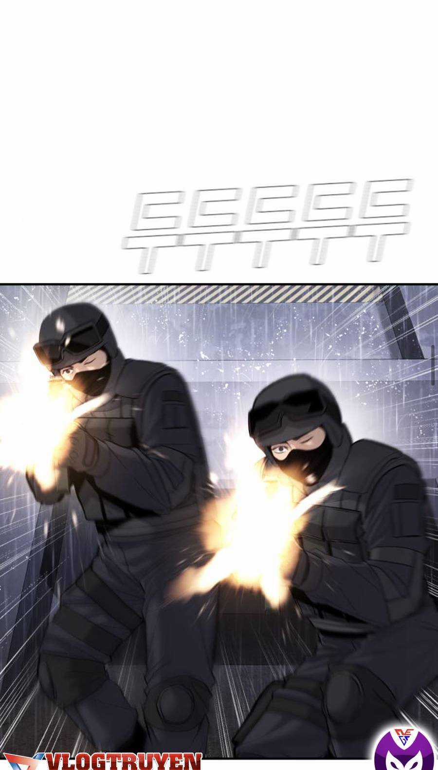 Bố Tôi Là Đặc Vụ Chương 25 trang 45