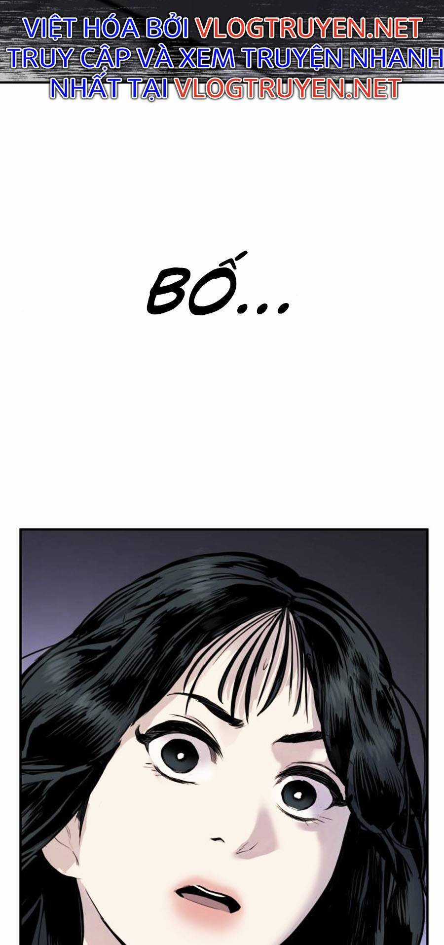 Bố Tôi Là Đặc Vụ Chương 25 trang 55