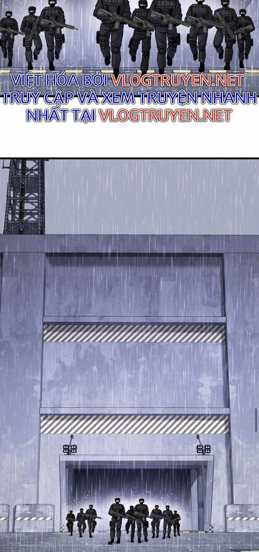 Bố Tôi Là Đặc Vụ Chương 25 trang 67