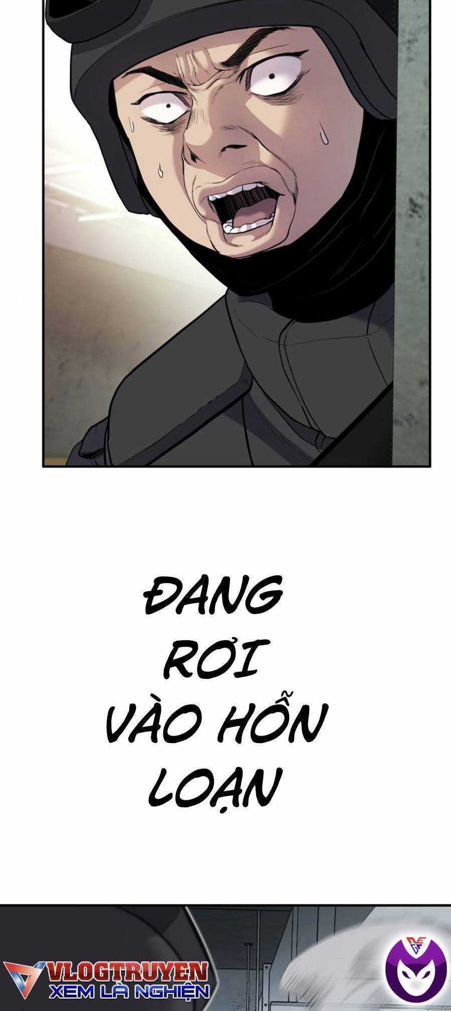 Bố Tôi Là Đặc Vụ Chương 25 trang 7