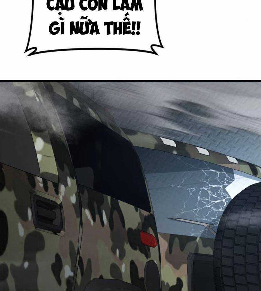 Bố Tôi Là Đặc Vụ Chương 26.5 trang 10