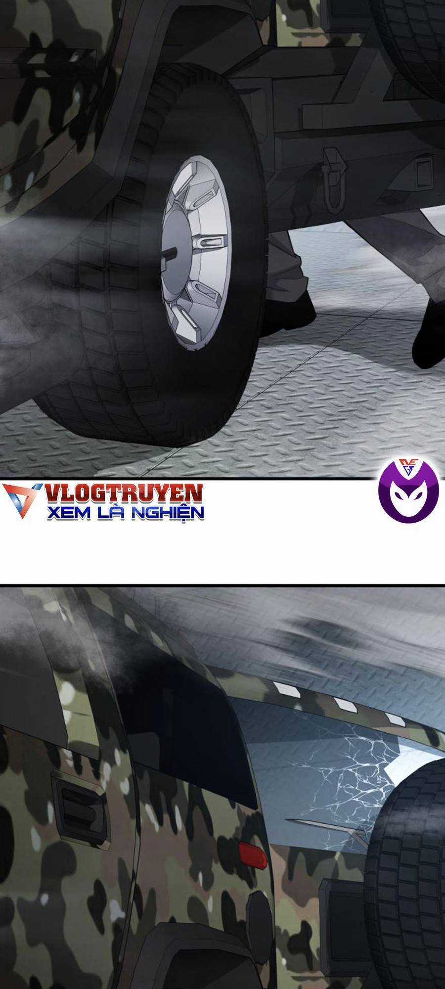 Bố Tôi Là Đặc Vụ Chương 26.5 trang 11