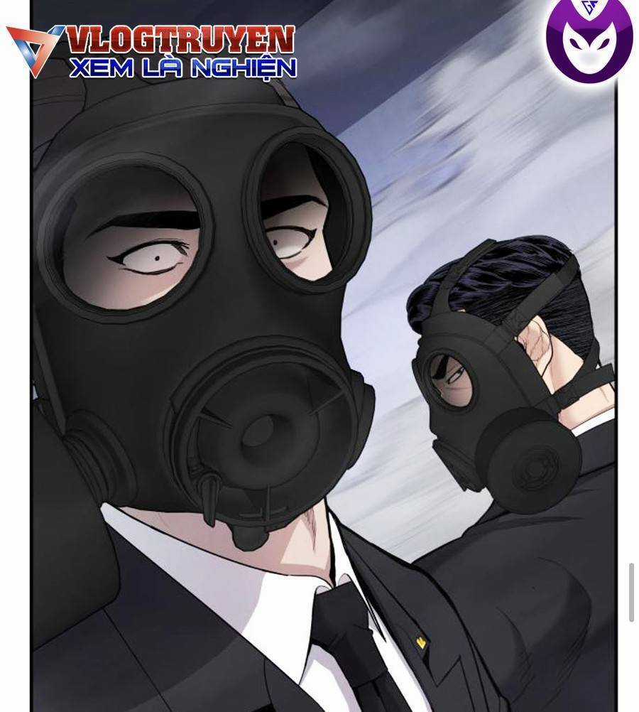 Bố Tôi Là Đặc Vụ Chương 26.5 trang 16