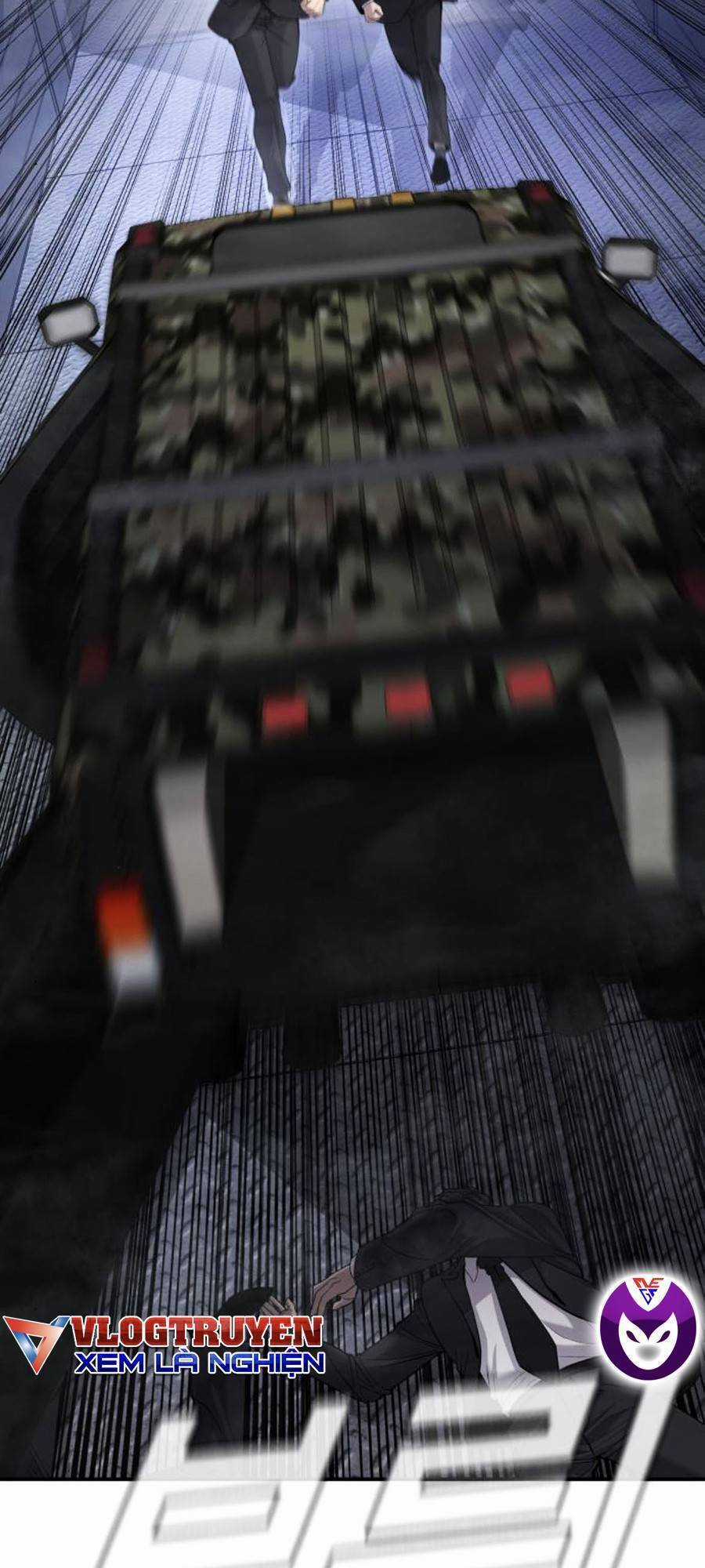 Bố Tôi Là Đặc Vụ Chương 26.5 trang 23