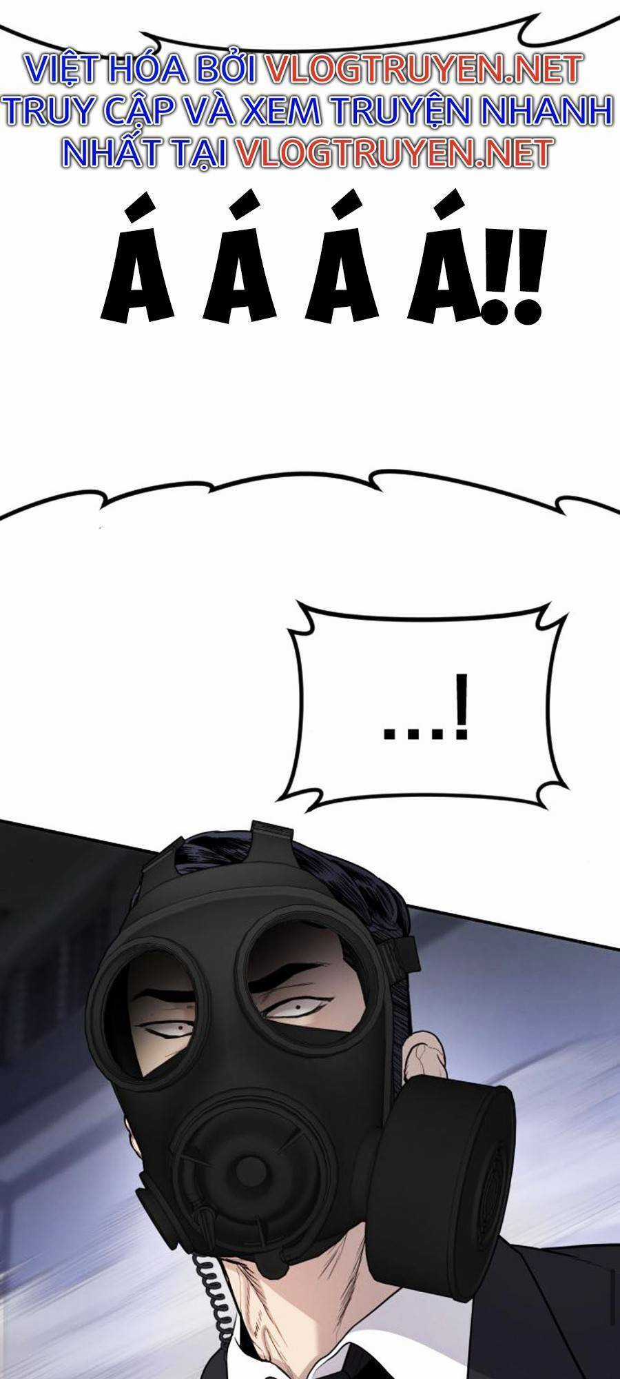 Bố Tôi Là Đặc Vụ Chương 26.5 trang 29