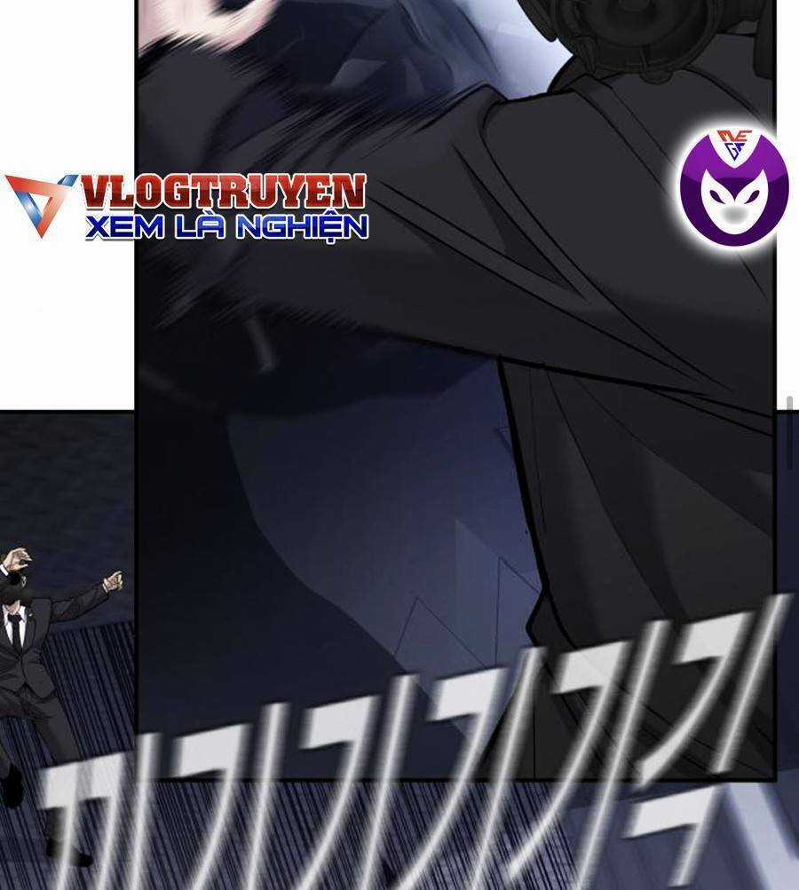 Bố Tôi Là Đặc Vụ Chương 26.5 trang 32