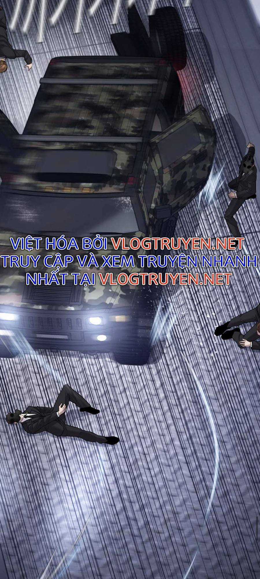 Bố Tôi Là Đặc Vụ Chương 26.5 trang 33