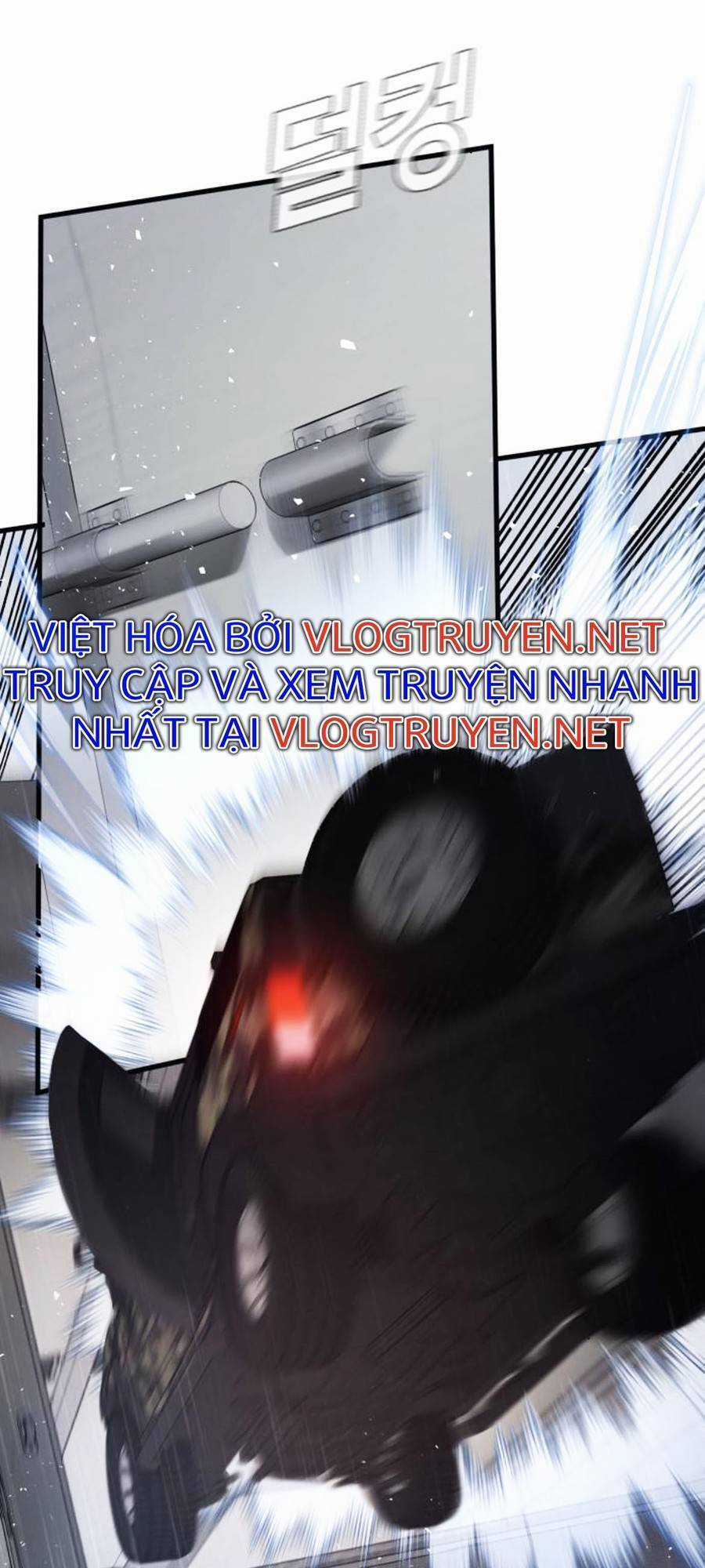 Bố Tôi Là Đặc Vụ Chương 26.5 trang 37