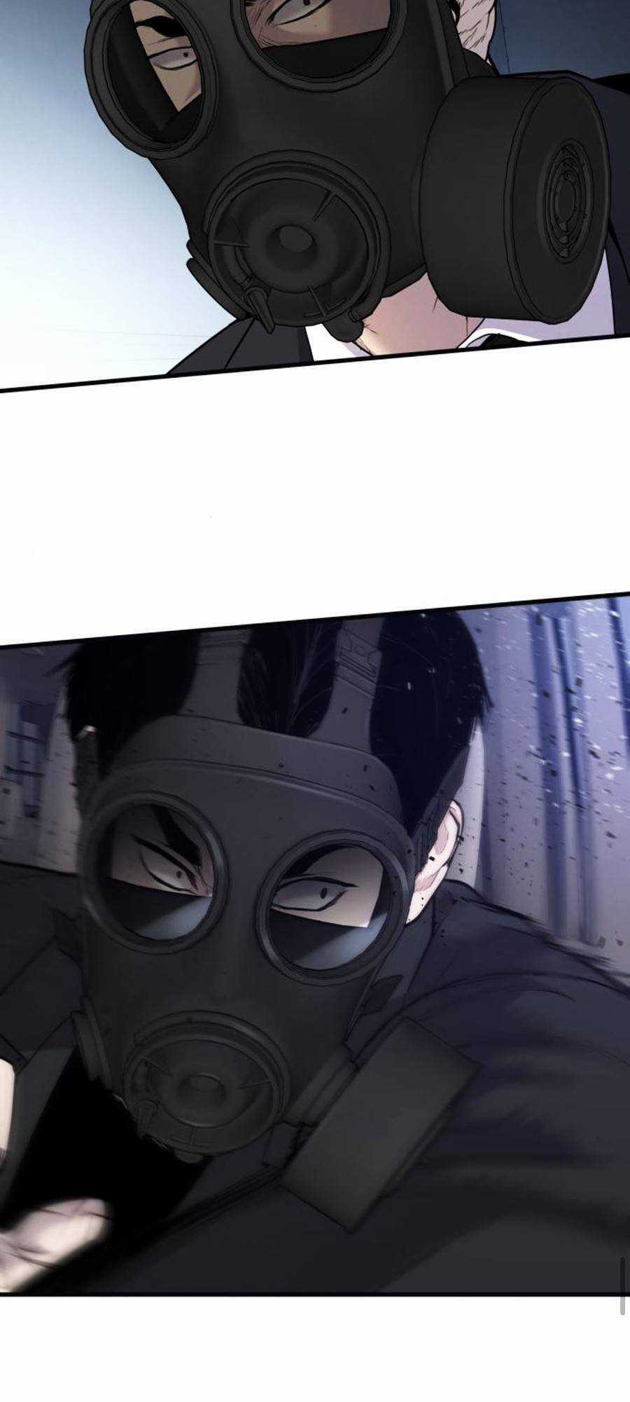 Bố Tôi Là Đặc Vụ Chương 26.5 trang 43