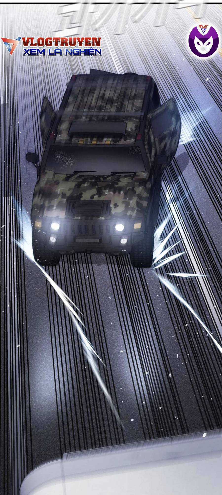 Bố Tôi Là Đặc Vụ Chương 26.5 trang 45