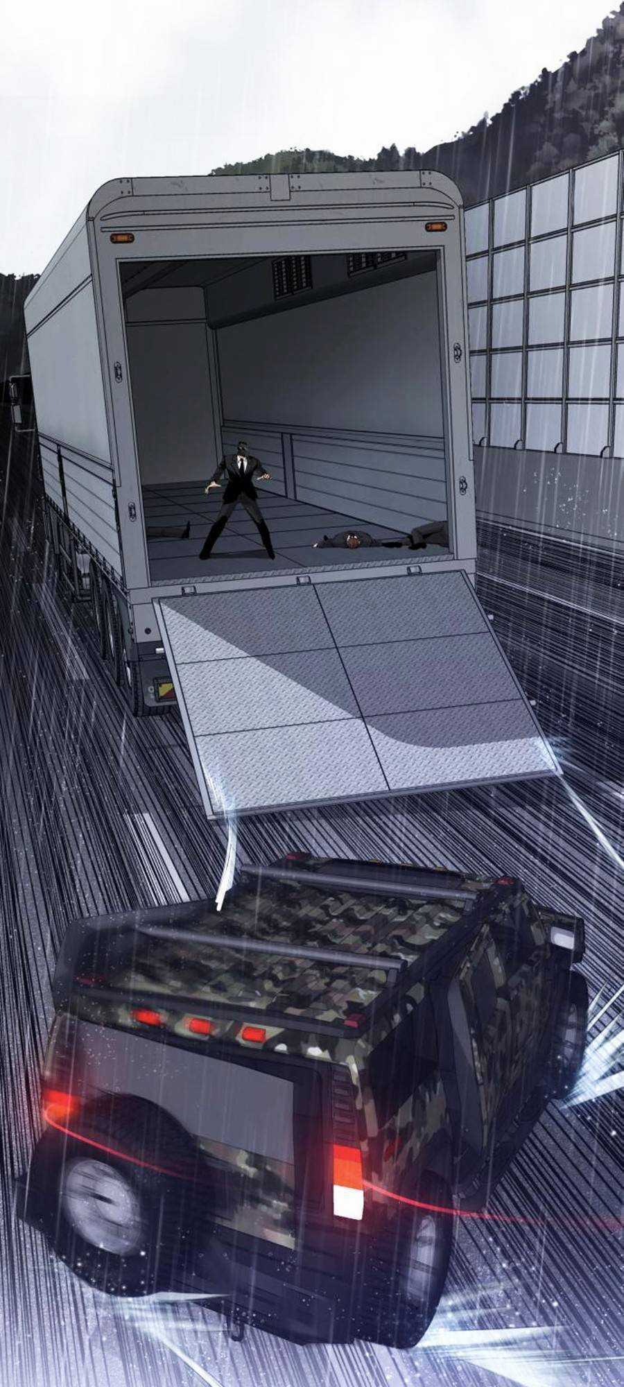 Bố Tôi Là Đặc Vụ Chương 26.5 trang 47