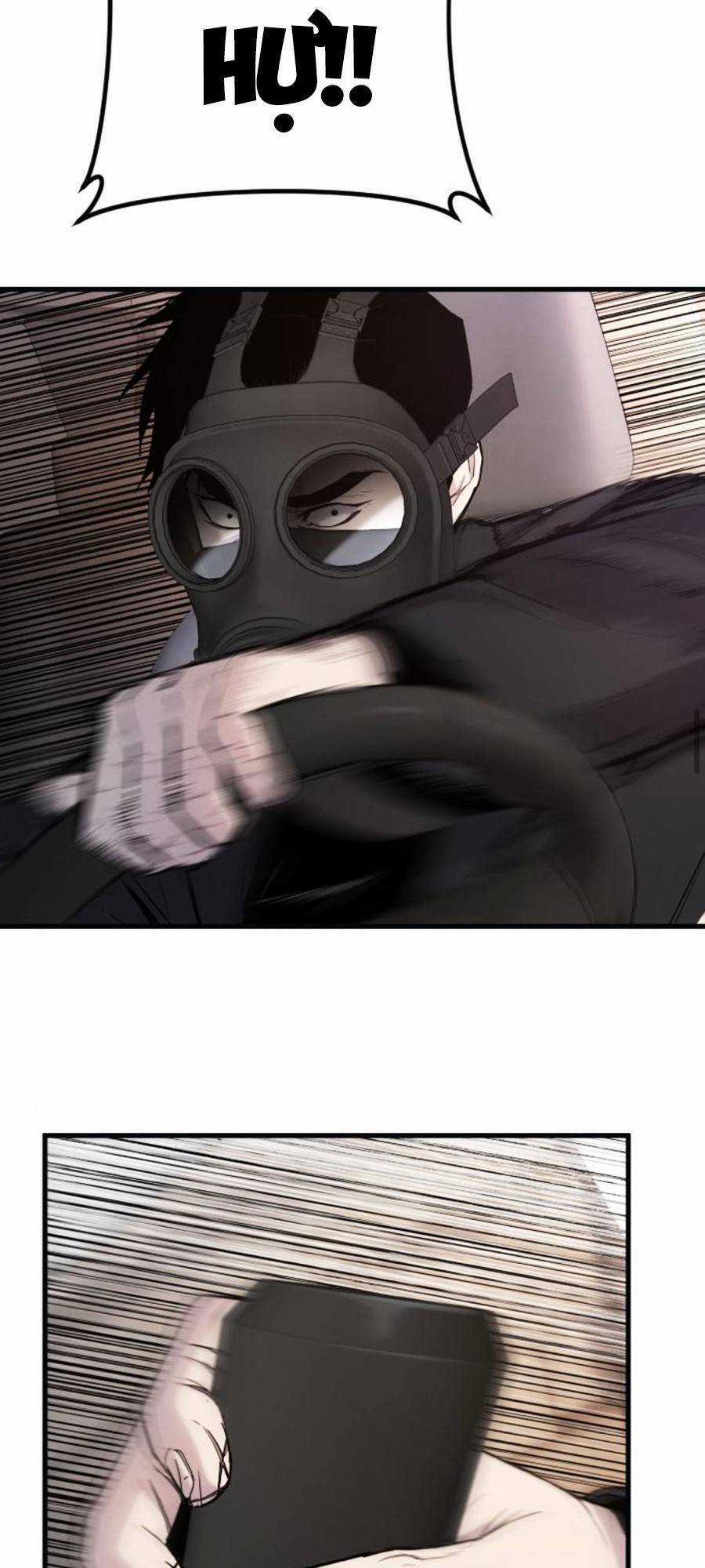 Bố Tôi Là Đặc Vụ Chương 26.5 trang 49