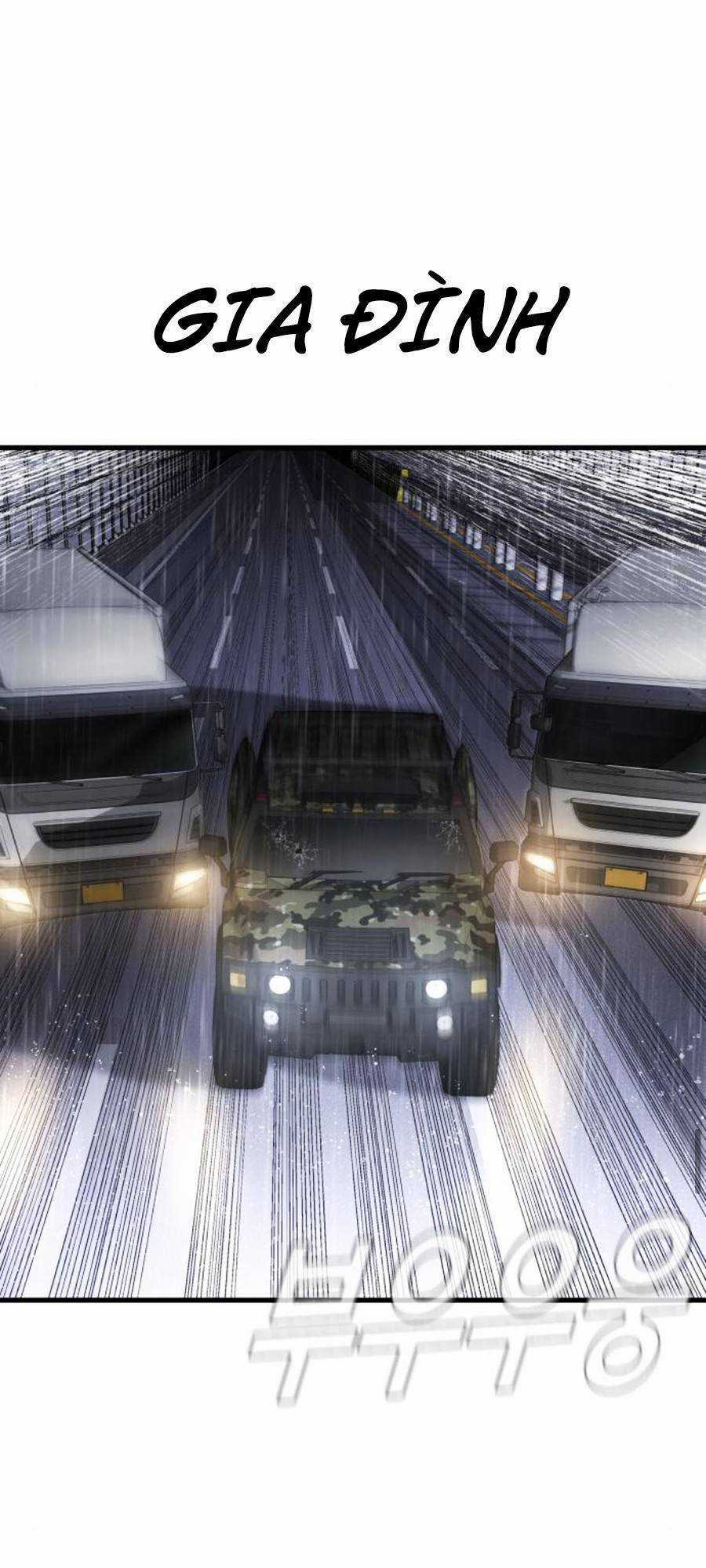 Bố Tôi Là Đặc Vụ Chương 26.5 trang 55