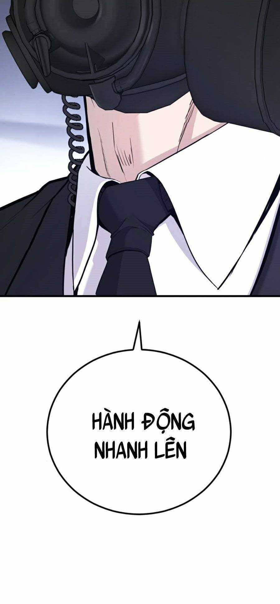 Bố Tôi Là Đặc Vụ Chương 26.5 trang 6