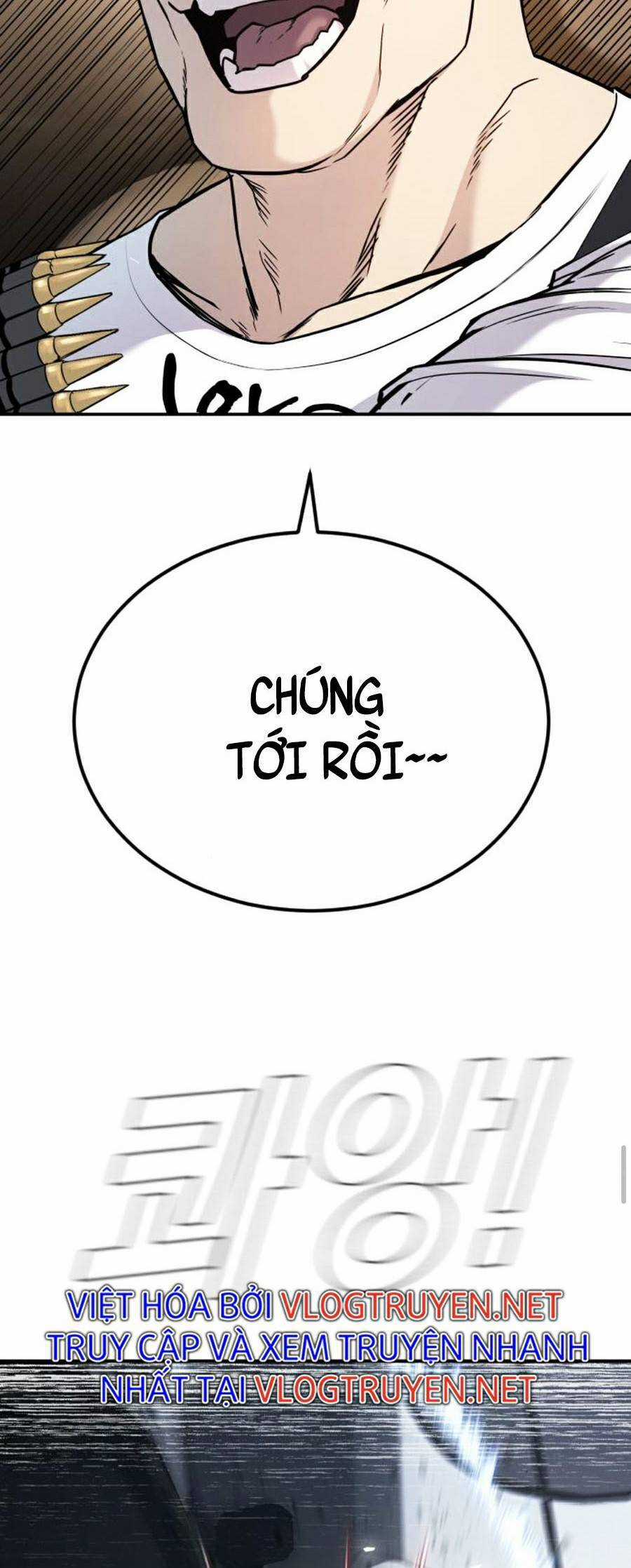 Bố Tôi Là Đặc Vụ Chương 26 trang 13