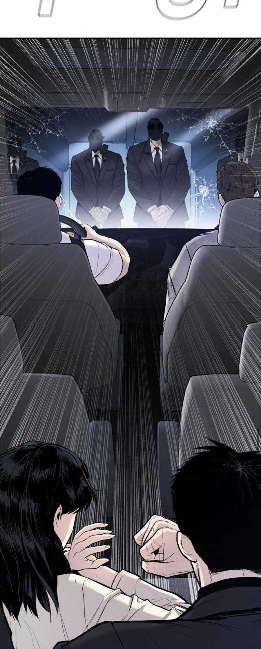 Bố Tôi Là Đặc Vụ Chương 26 trang 20