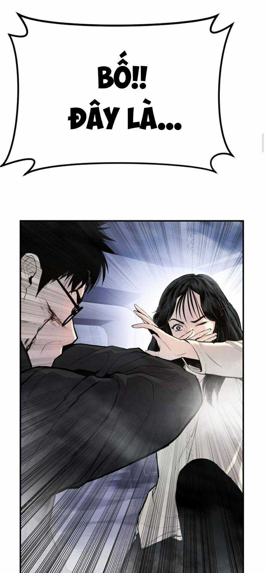 Bố Tôi Là Đặc Vụ Chương 26 trang 26