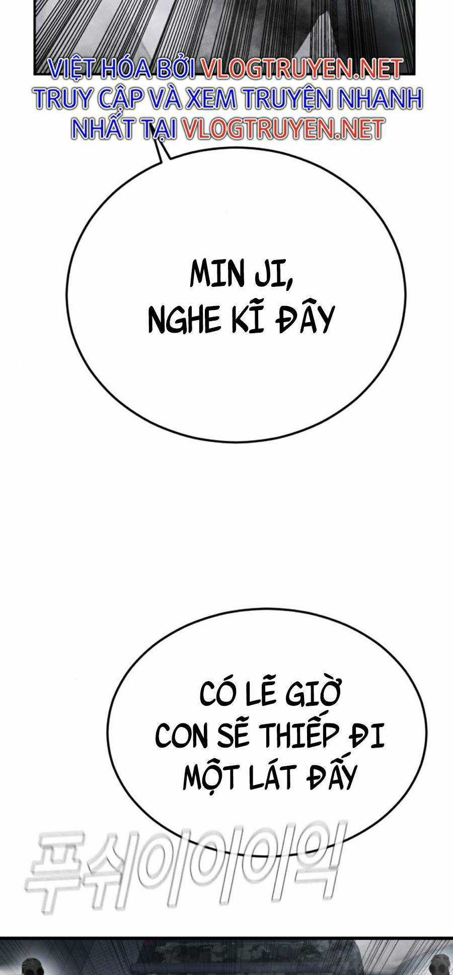 Bố Tôi Là Đặc Vụ Chương 26 trang 27