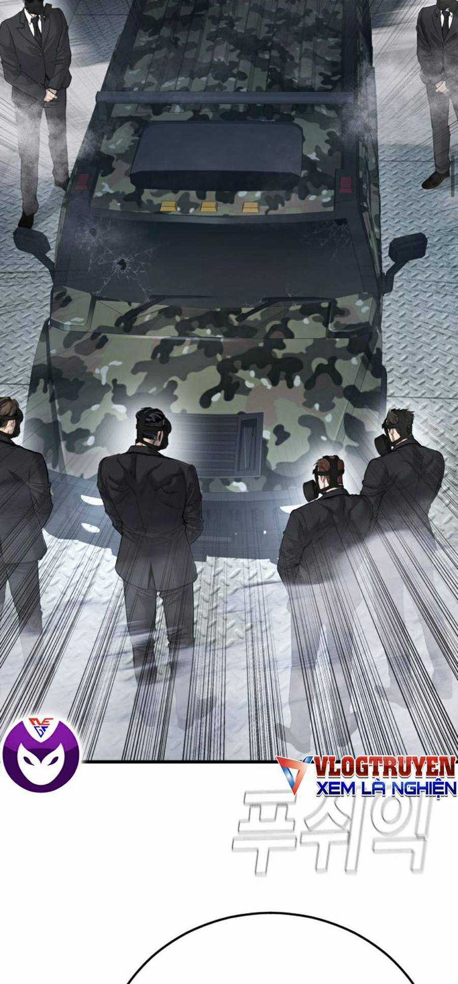 Bố Tôi Là Đặc Vụ Chương 26 trang 28