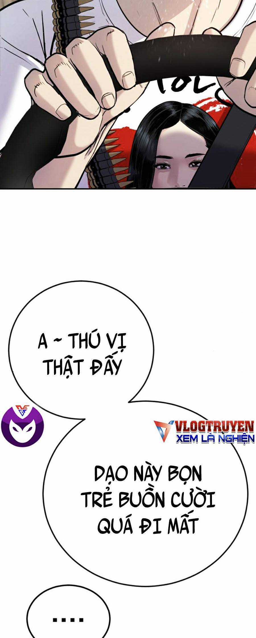 Bố Tôi Là Đặc Vụ Chương 26 trang 3