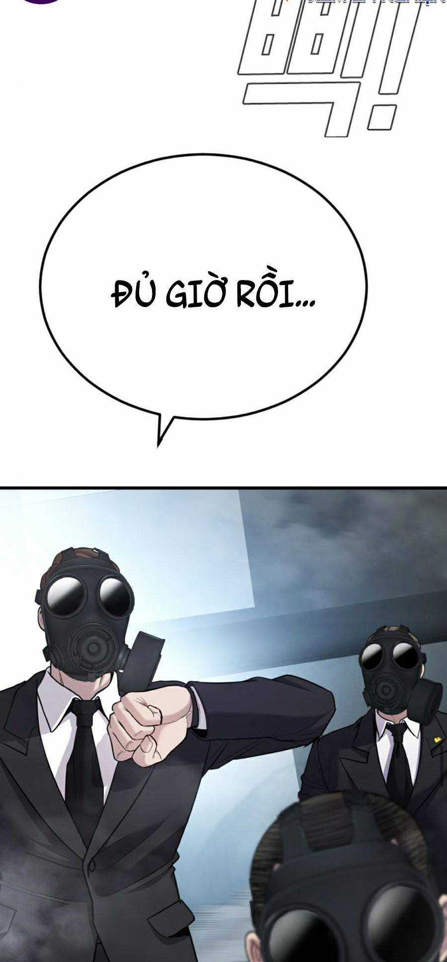 Bố Tôi Là Đặc Vụ Chương 26 trang 36