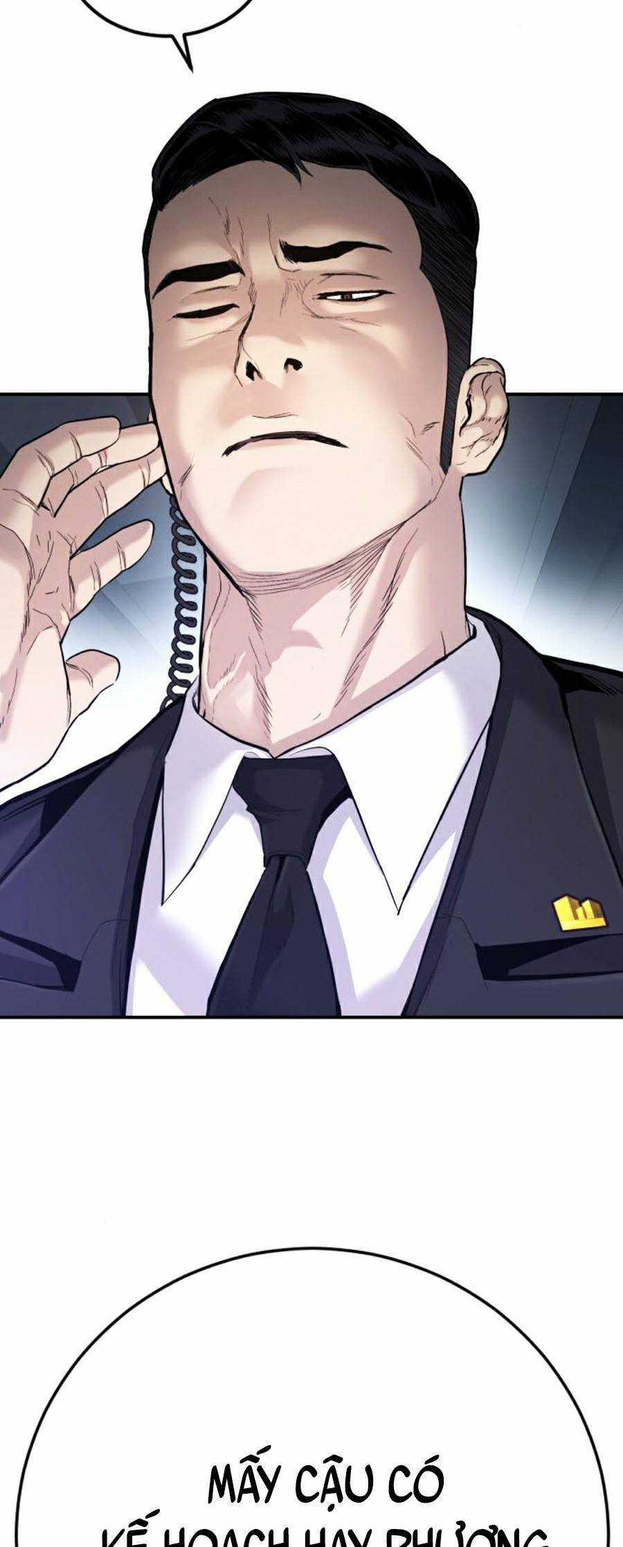 Bố Tôi Là Đặc Vụ Chương 26 trang 4