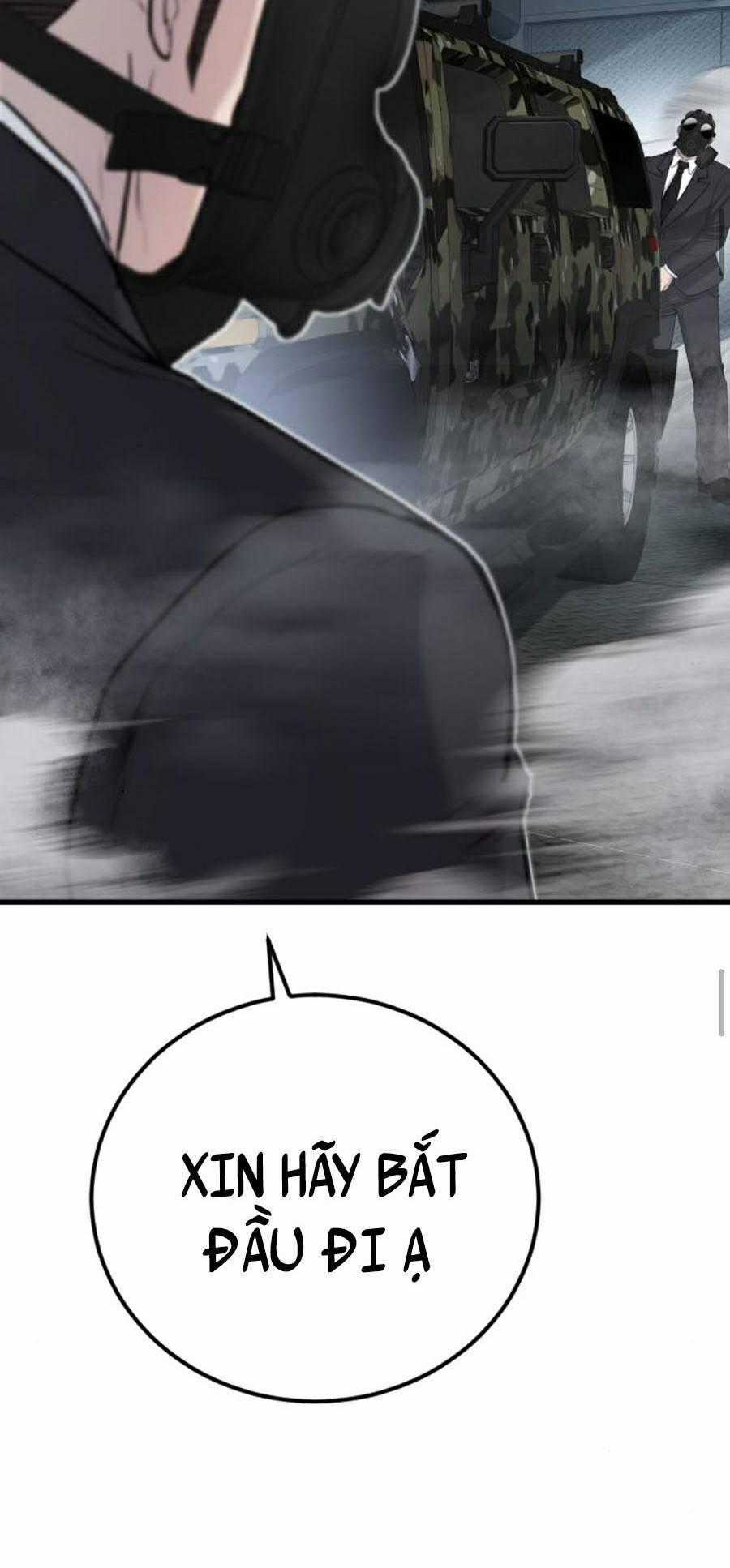 Bố Tôi Là Đặc Vụ Chương 26 trang 43