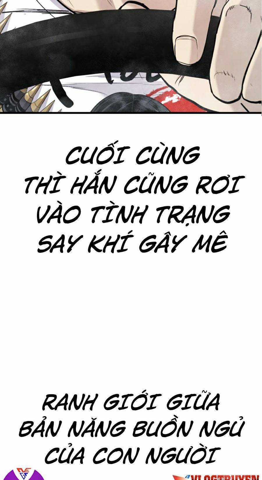 Bố Tôi Là Đặc Vụ Chương 27.5 trang 100