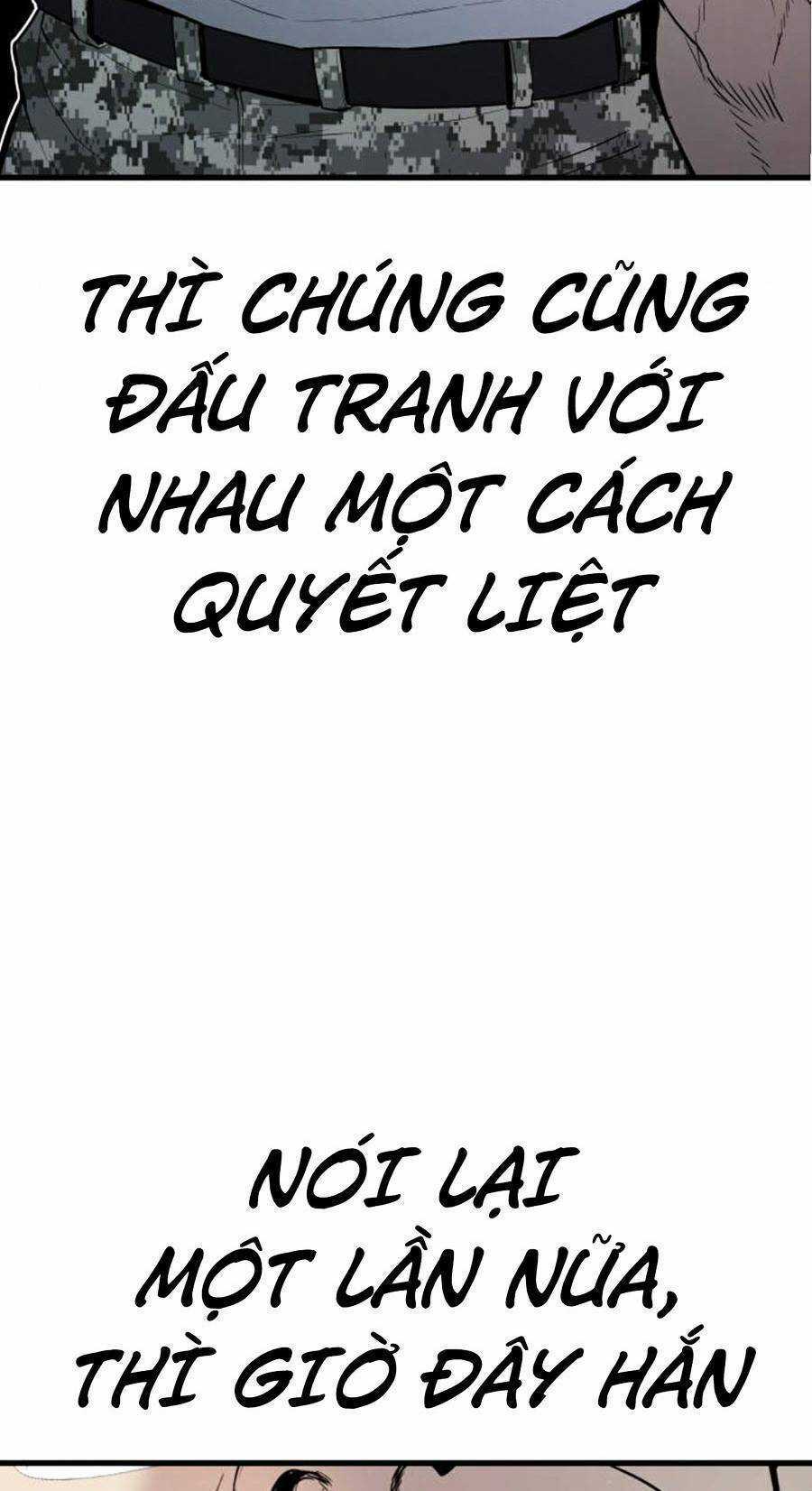 Bố Tôi Là Đặc Vụ Chương 27.5 trang 104