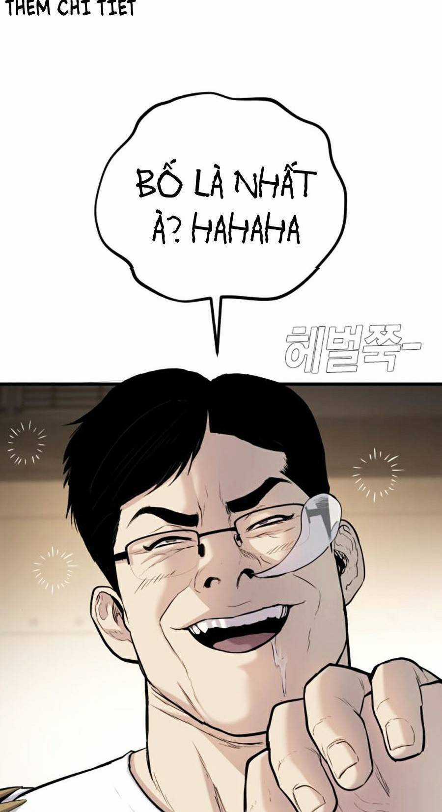 Bố Tôi Là Đặc Vụ Chương 27.5 trang 106