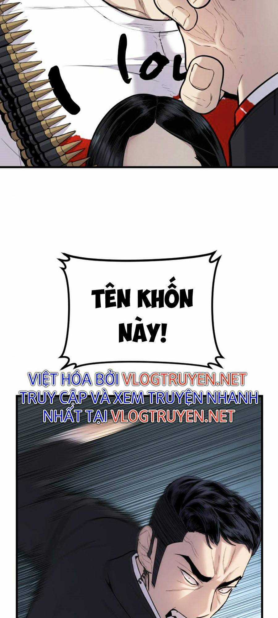 Bố Tôi Là Đặc Vụ Chương 27.5 trang 107