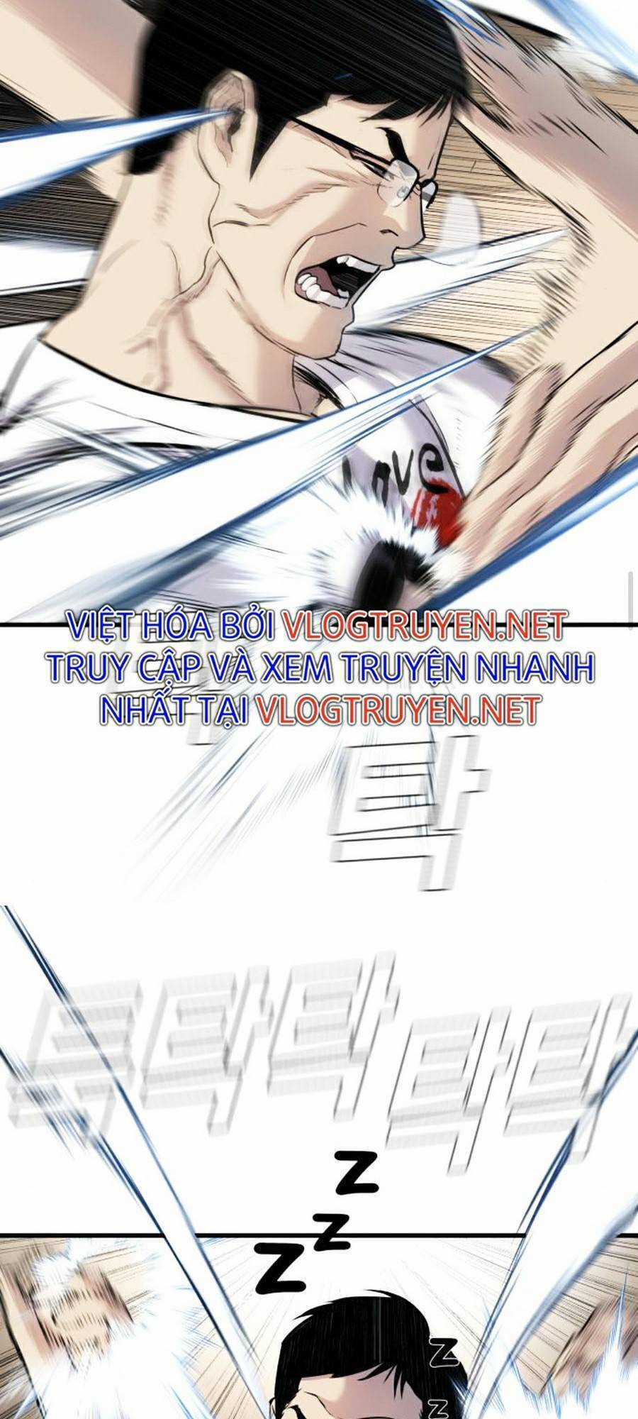 Bố Tôi Là Đặc Vụ Chương 27.5 trang 111