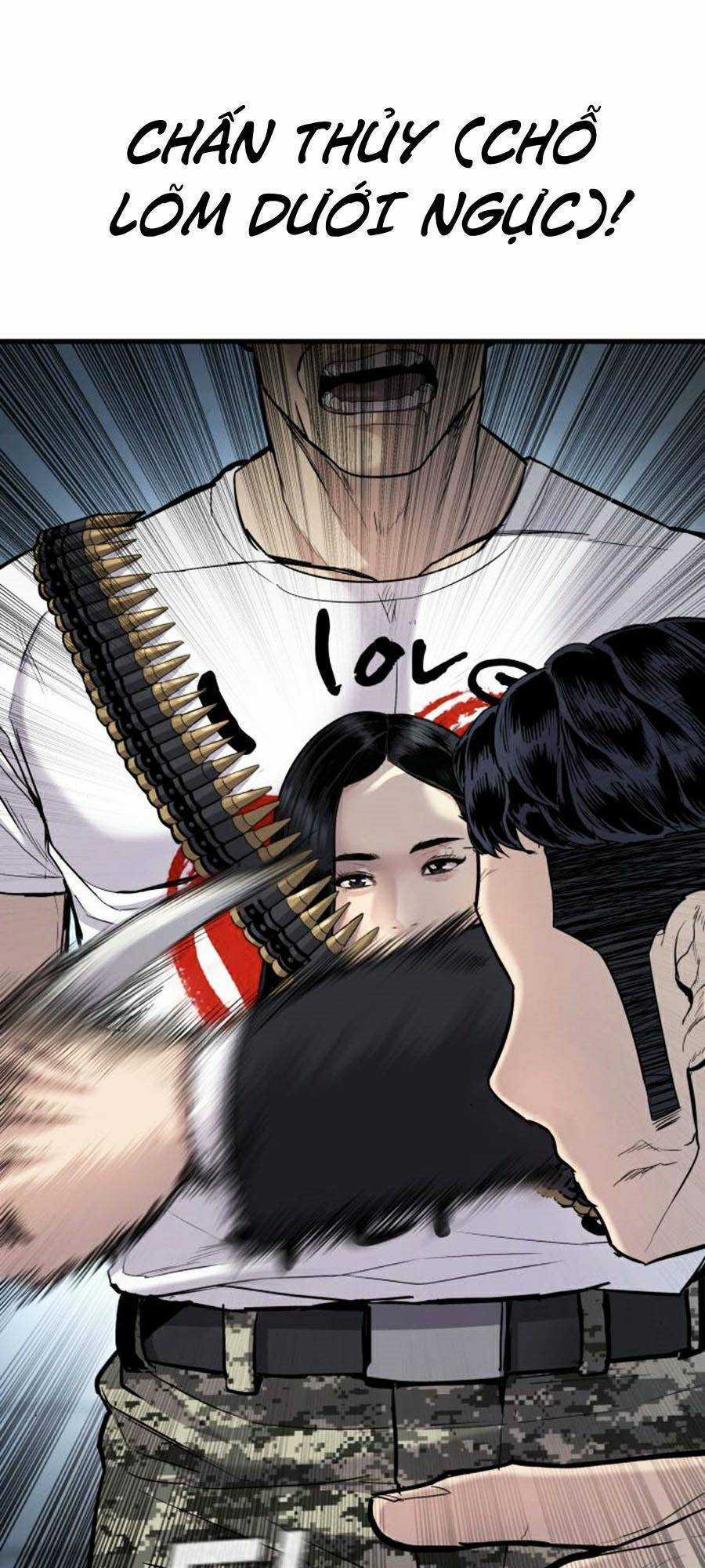 Bố Tôi Là Đặc Vụ Chương 27.5 trang 117