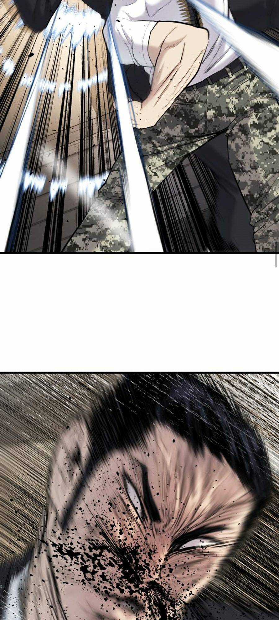 Bố Tôi Là Đặc Vụ Chương 27.5 trang 125