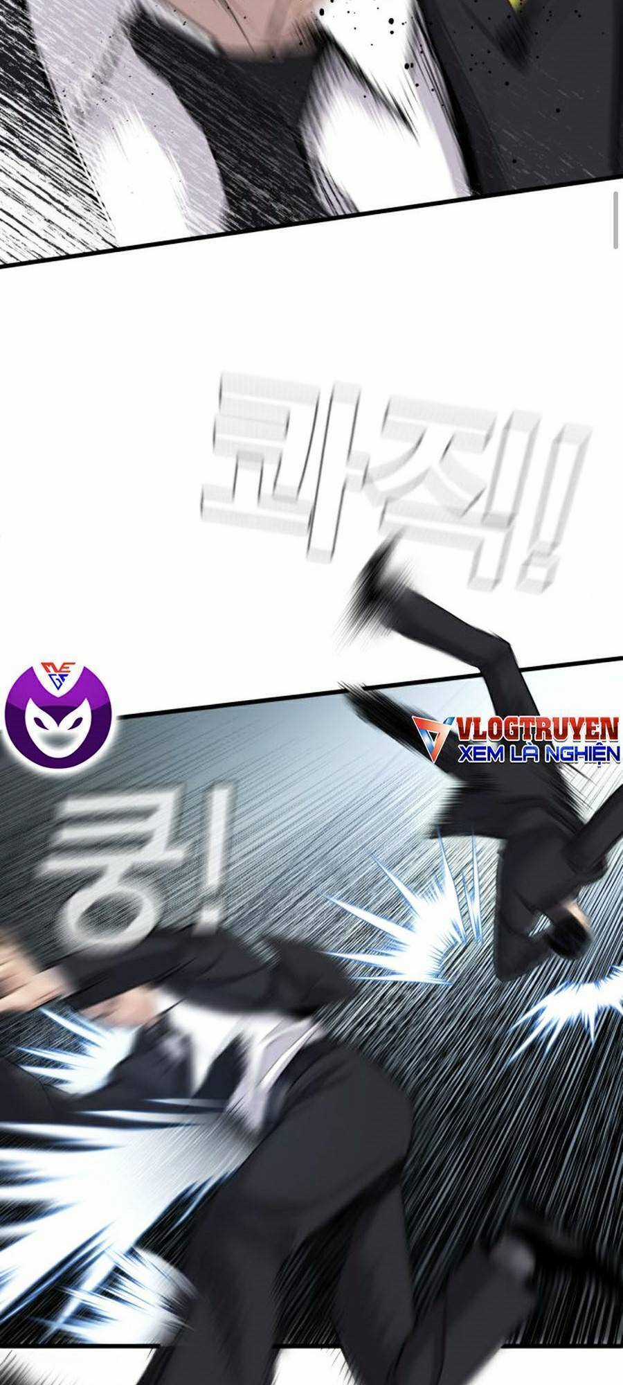 Bố Tôi Là Đặc Vụ Chương 27.5 trang 127