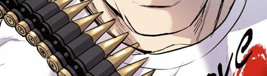 Bố Tôi Là Đặc Vụ Chương 27.5 trang 138