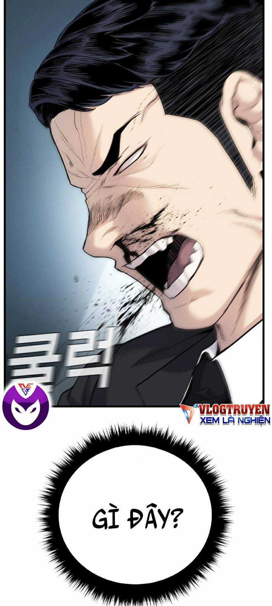 Bố Tôi Là Đặc Vụ Chương 27.5 trang 141