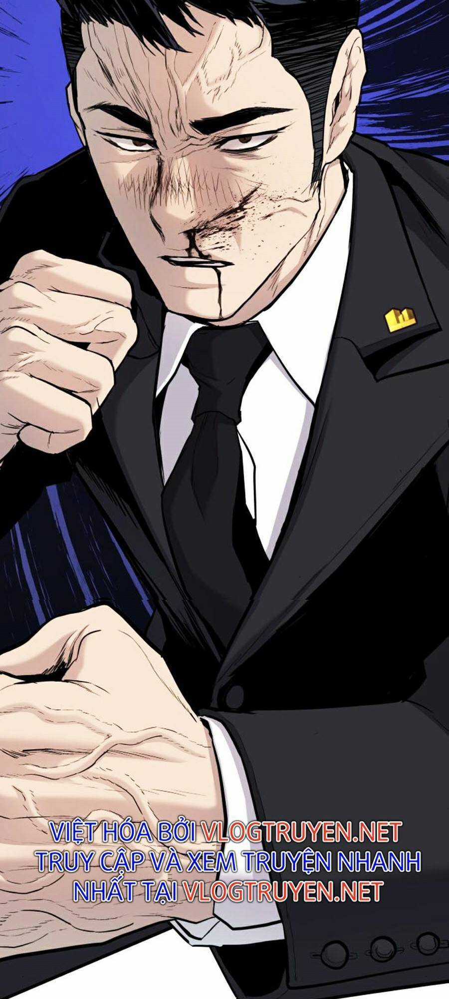 Bố Tôi Là Đặc Vụ Chương 27.5 trang 159