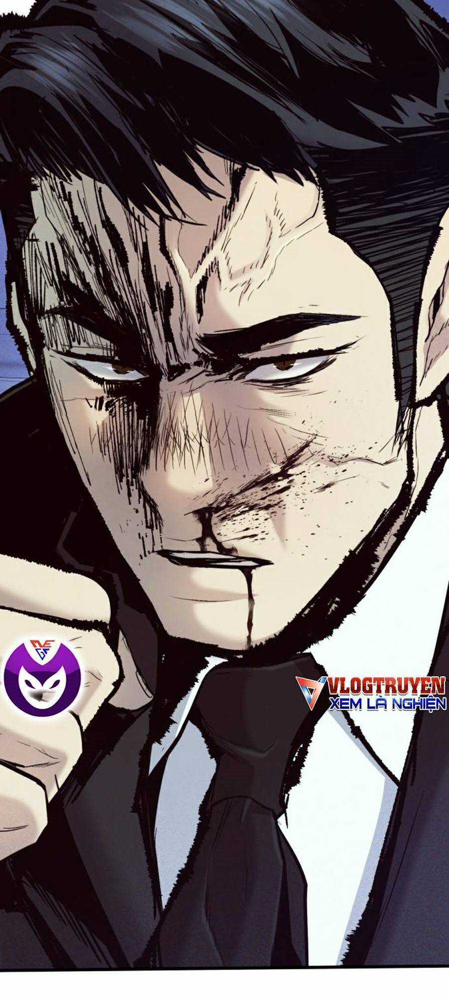 Bố Tôi Là Đặc Vụ Chương 27.5 trang 163