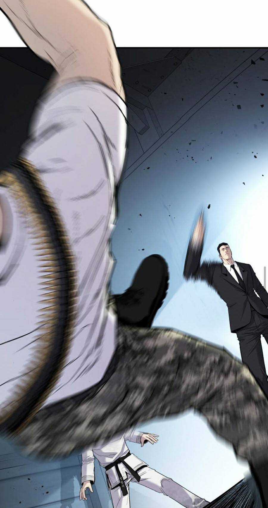 Bố Tôi Là Đặc Vụ Chương 27.5 trang 2