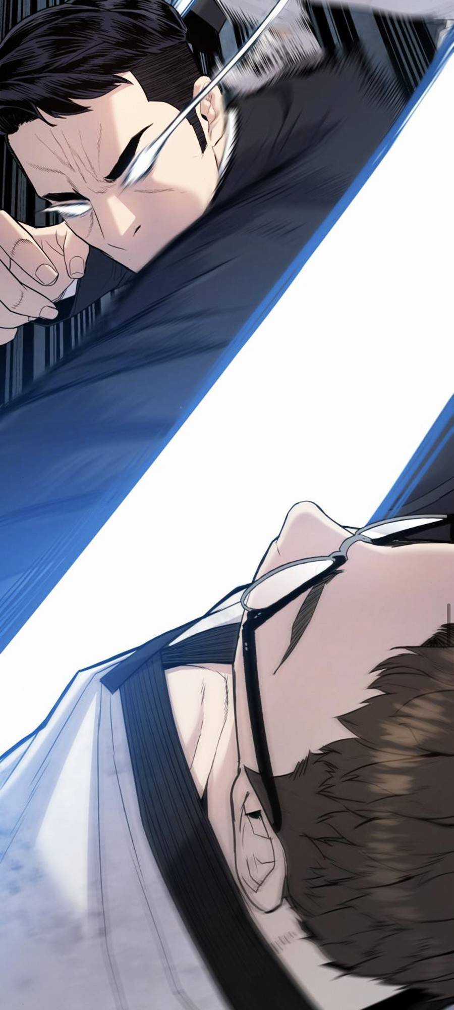 Bố Tôi Là Đặc Vụ Chương 27.5 trang 21