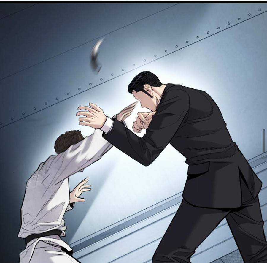 Bố Tôi Là Đặc Vụ Chương 27.5 trang 24