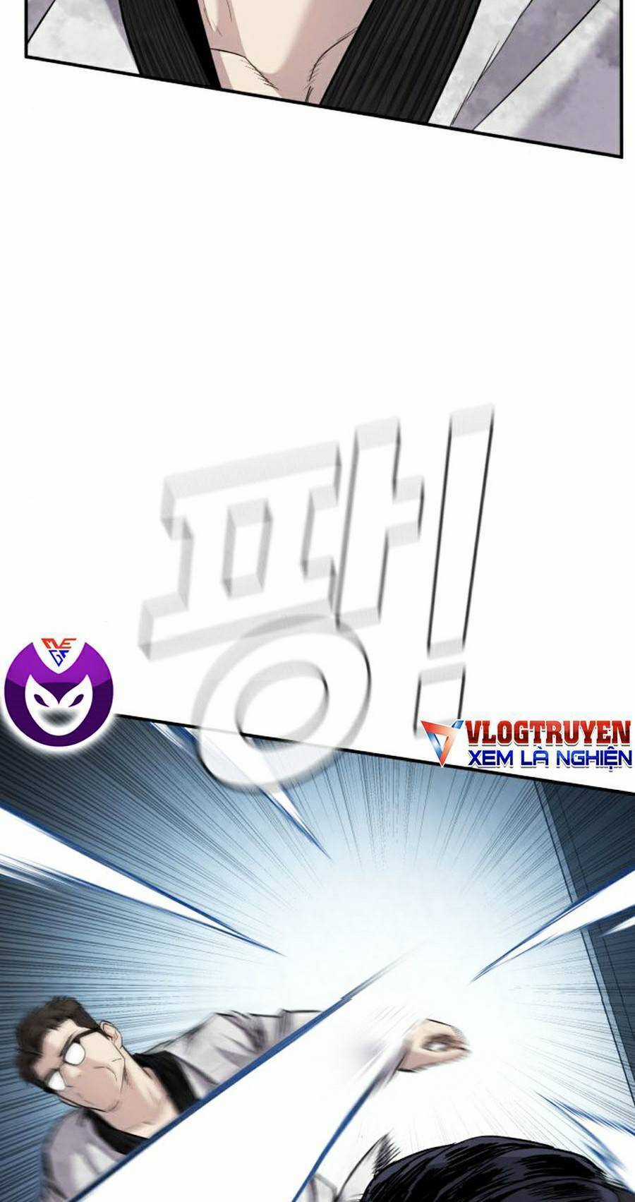 Bố Tôi Là Đặc Vụ Chương 27.5 trang 4