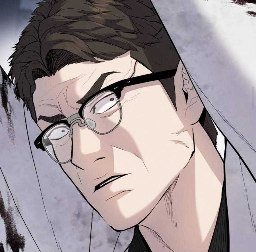 Bố Tôi Là Đặc Vụ Chương 27.5 trang 42