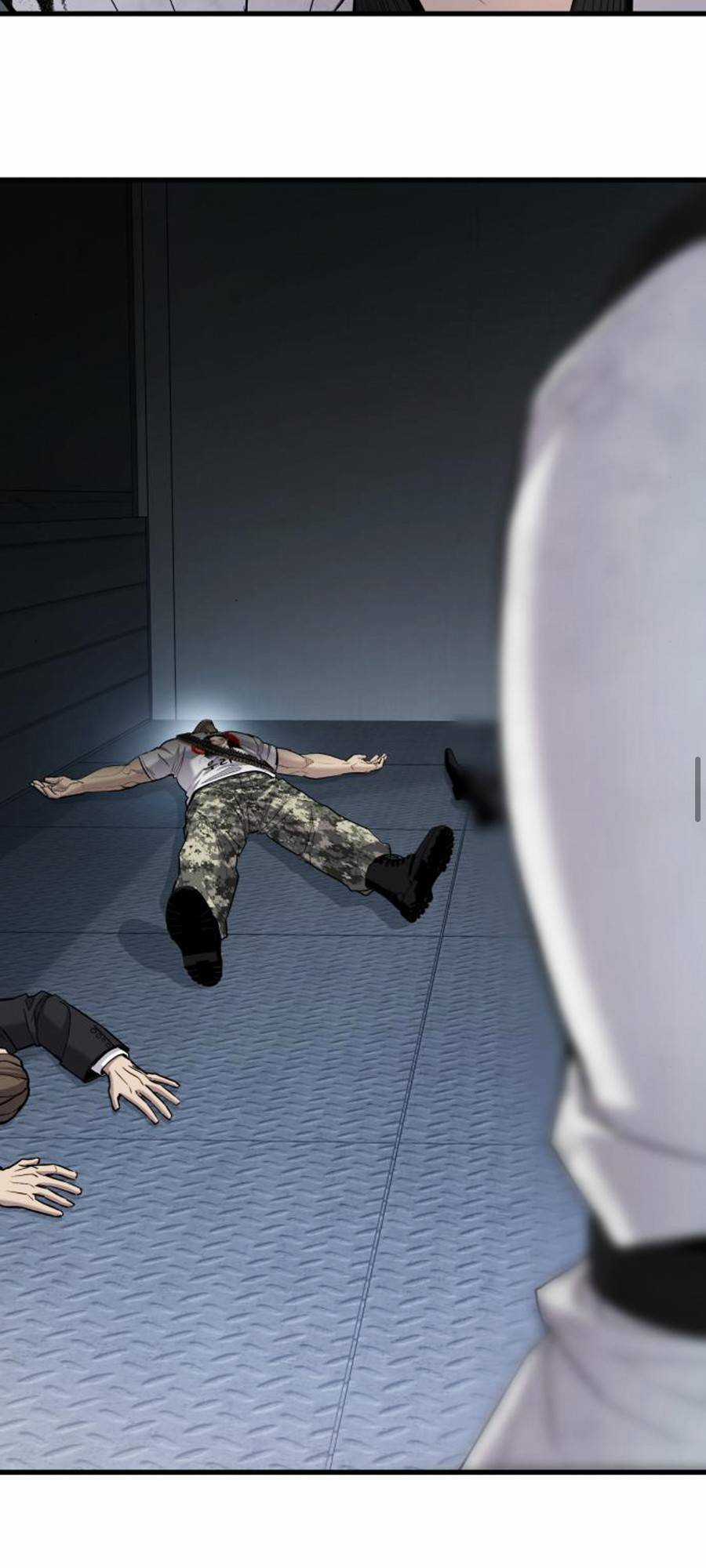 Bố Tôi Là Đặc Vụ Chương 27.5 trang 43