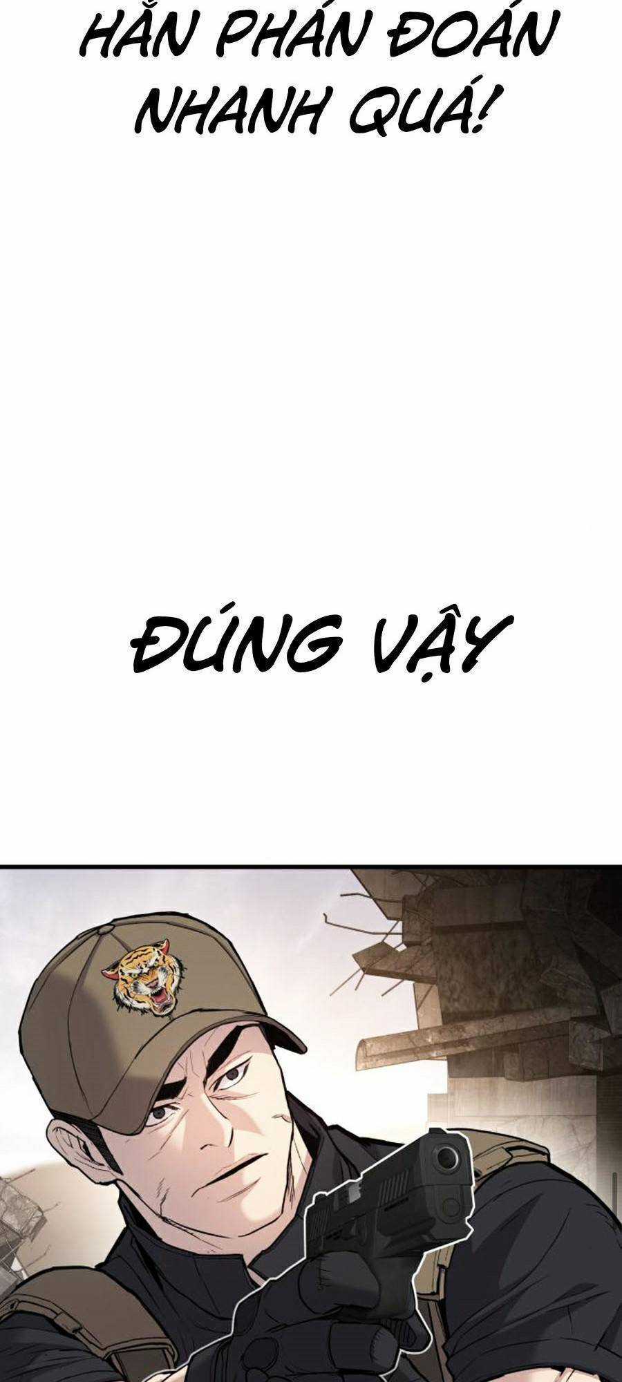 Bố Tôi Là Đặc Vụ Chương 27.5 trang 61