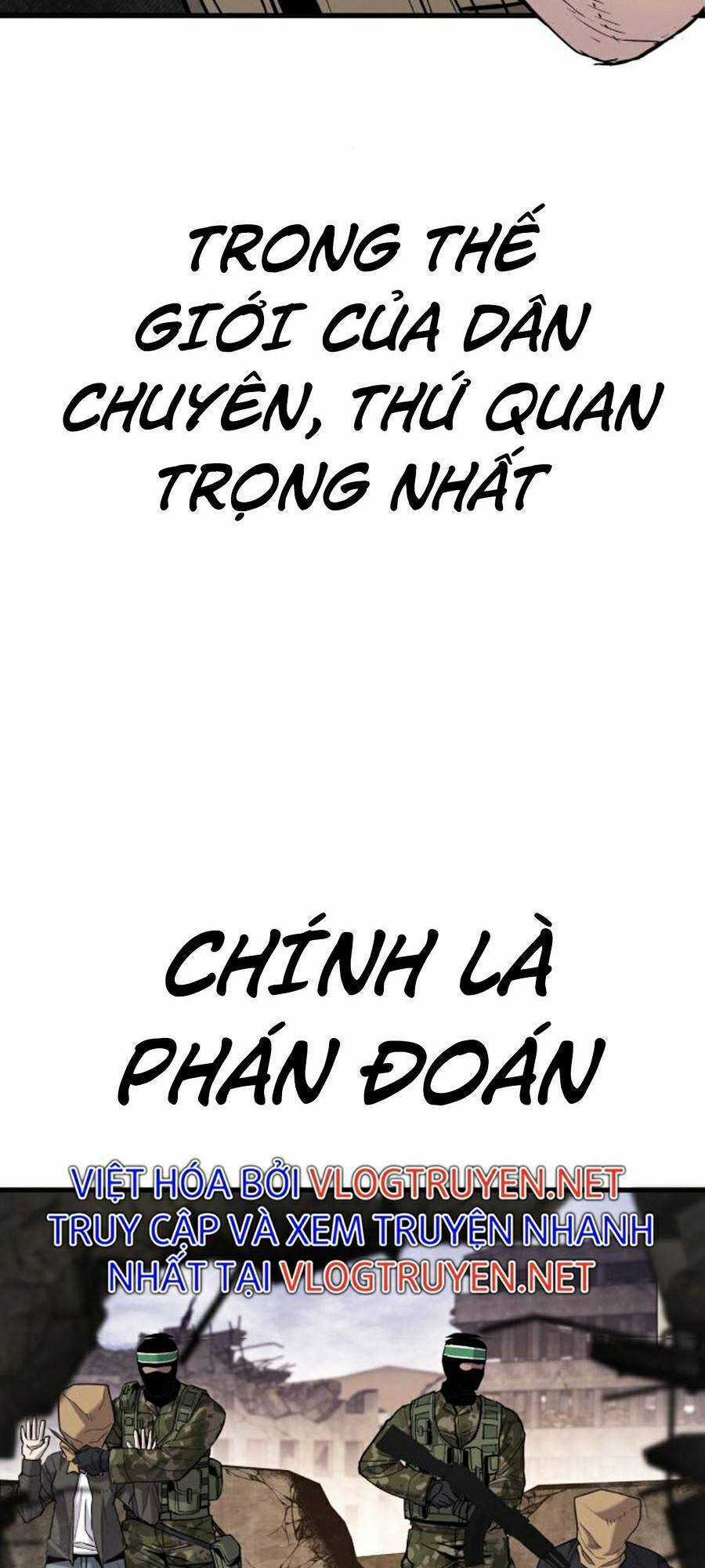 Bố Tôi Là Đặc Vụ Chương 27.5 trang 63