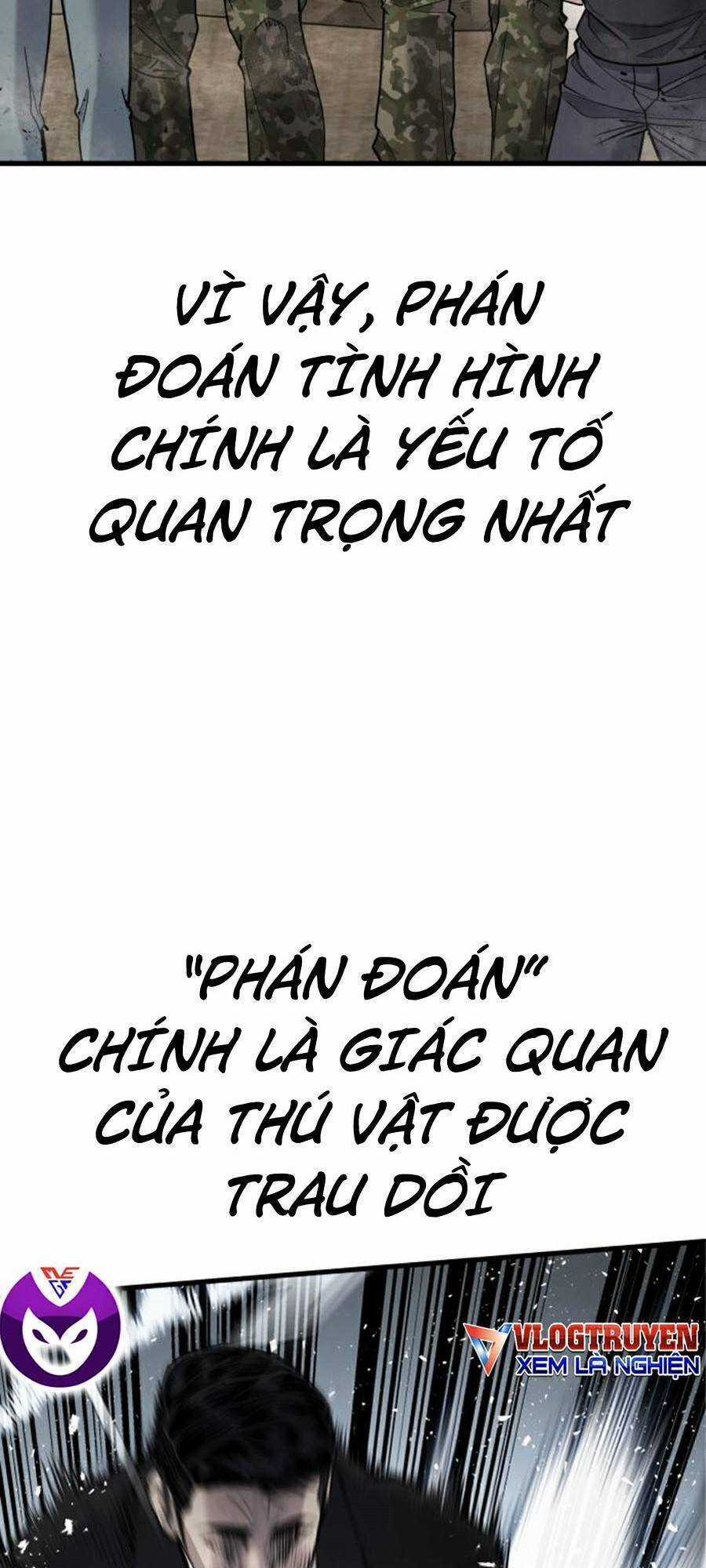 Bố Tôi Là Đặc Vụ Chương 27.5 trang 67