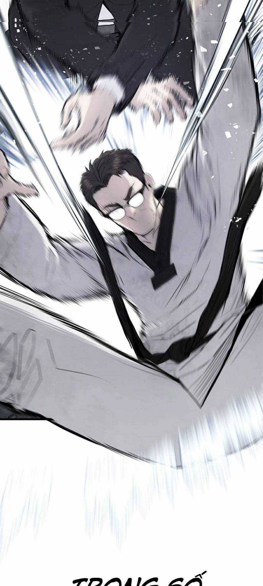 Bố Tôi Là Đặc Vụ Chương 27.5 trang 69