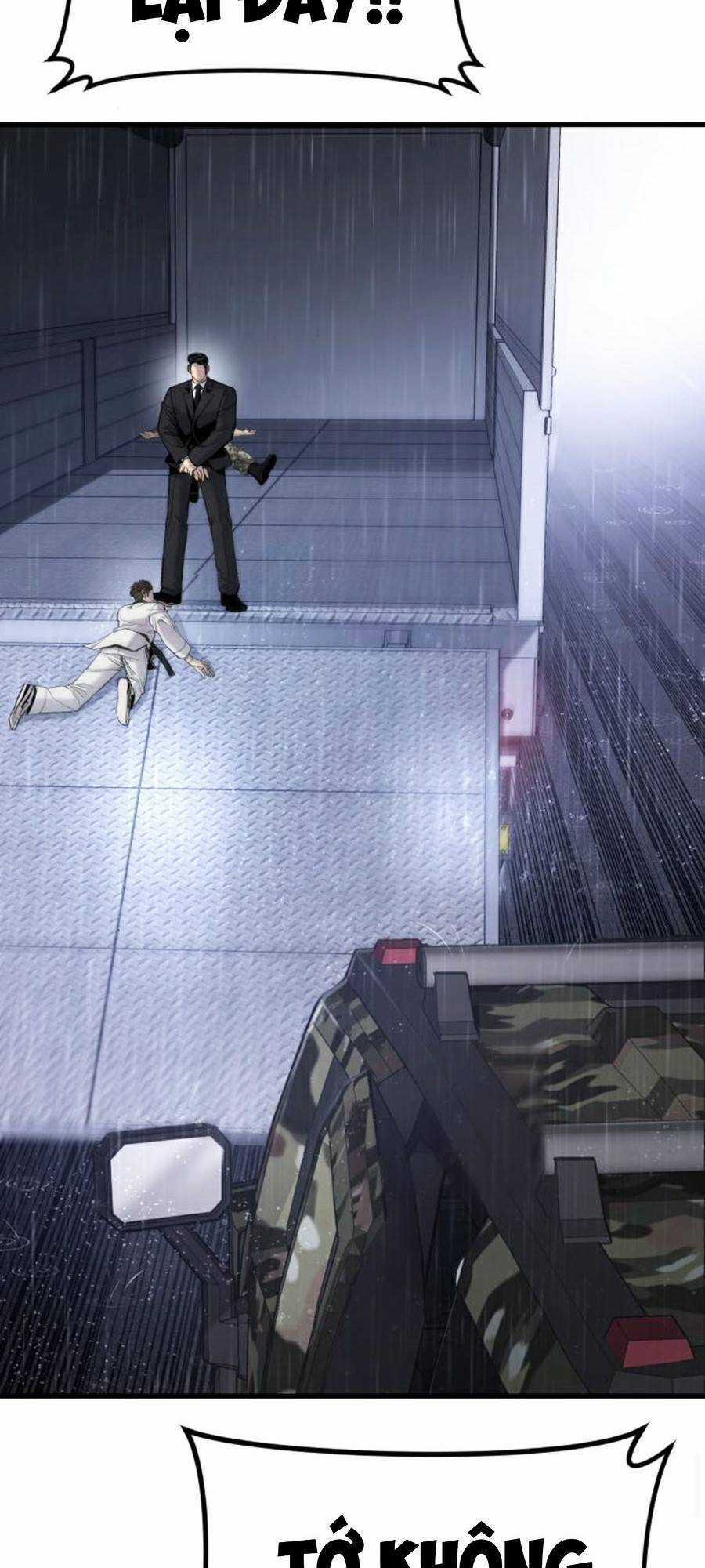 Bố Tôi Là Đặc Vụ Chương 27.5 trang 77